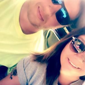 Meet your Posher, Madi